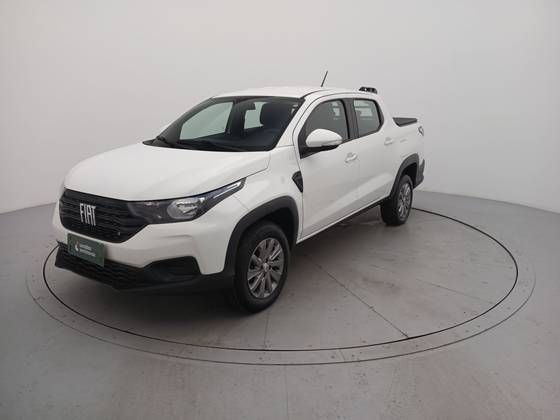 FIAT STRADA 1.3 FIREFLY FLEX FREEDOM CD MANUAL